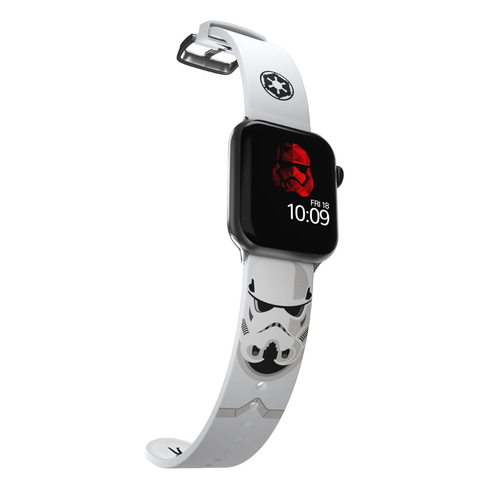 Star wars apple cheap watch band